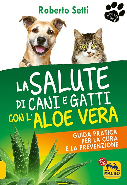 libro del Dr. Roberto Setti